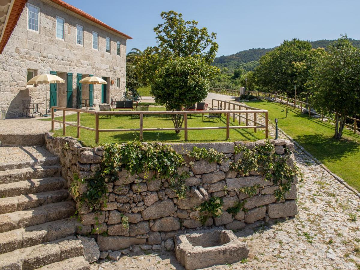 Quinta De Carcavelos Natures Home Amarante Exterior foto